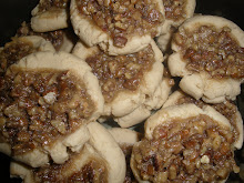 Pecan Pie Cookies