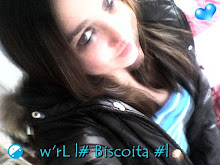 w'rL |# Biscoita #|