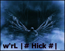 w'rL |# Hick #|