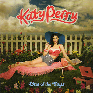 One Of The Boys caratulas Katy Perry portada disco tapa ipod album art