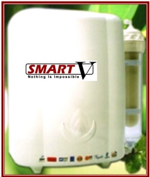 PENYARING AIR HEXAGONAL DAN BERALKALINE BIO ENERGY WATER FILTER