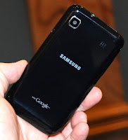 Samsung Galaxy S2 Manual | Will Come in February 2011 