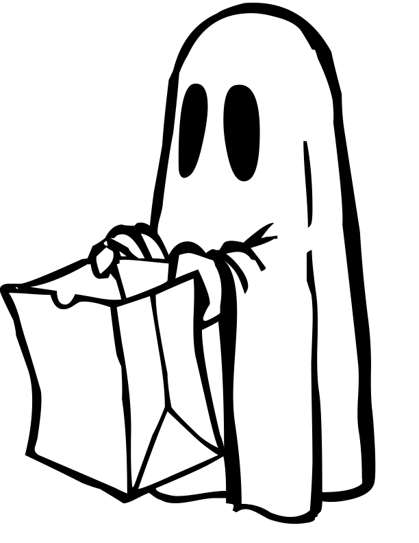 Halloween Coloring Pages title=