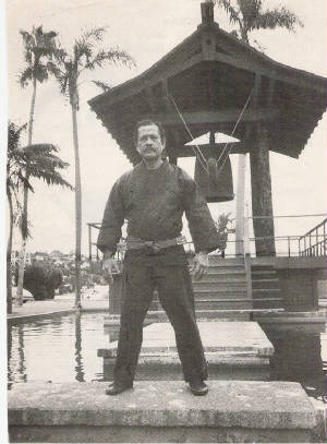 artes marciales ¿fotos de grandes maestros tino tuliosegas,ed