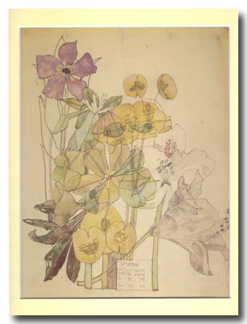 charles rennie mackintosh