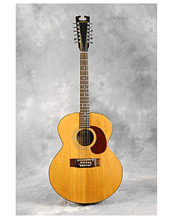 Harptone Guitars