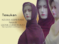 Grosir Jilbab Murah