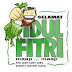 99 Contoh SMS Idul Fitri