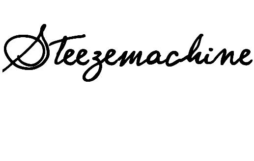 S T E E Z E M A C H I N E  . C  O  M