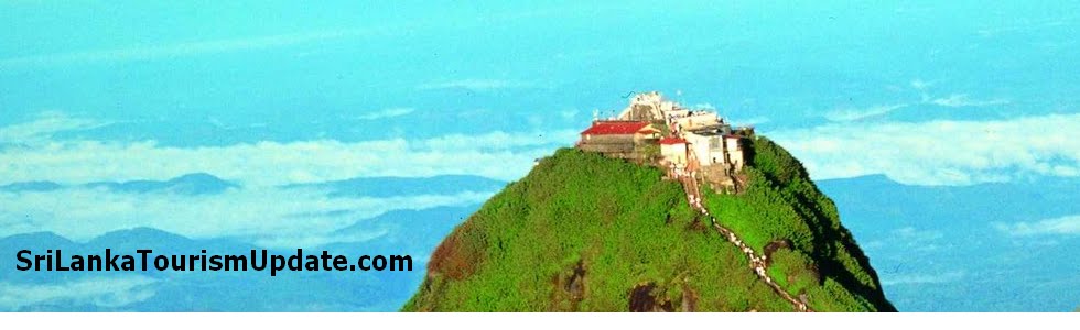 Sri Lanka Tourism Update