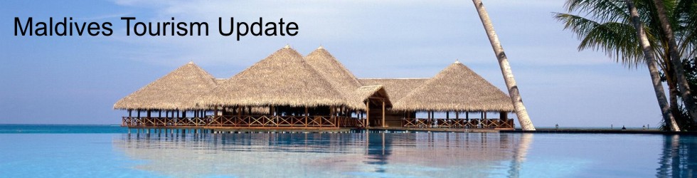 Maldives Tourism Update