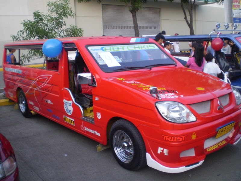 Jeeps and Girls Your Portal to the Bacolod Jeepneys review on