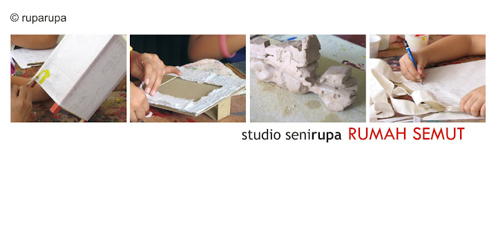 RUMAH SEMUT