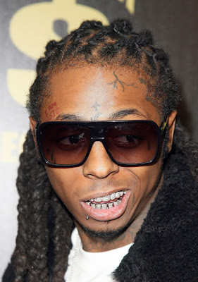 Lil Wayne failed at getting