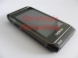 Replica Nokia N8