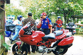 DATO ZAHID DI RAUB