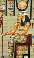 Arte del antiguo Egipto