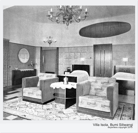 HISTORICAL OF BUILDING