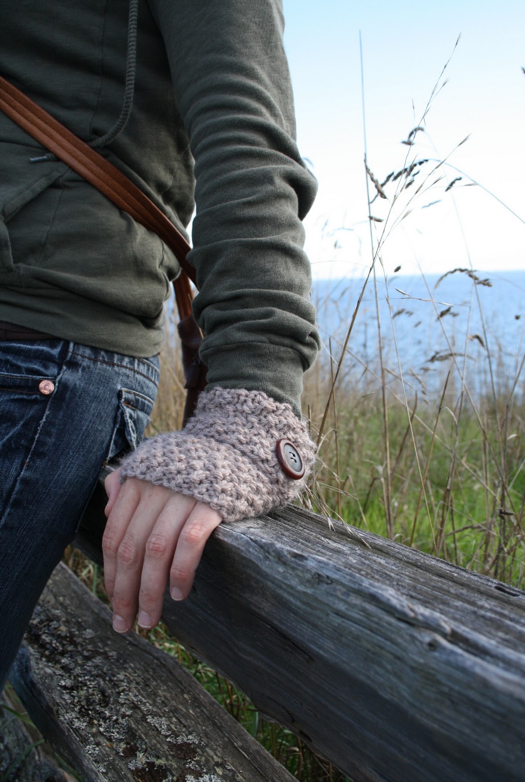 Jane Richmond Blog Mitten Cuffs