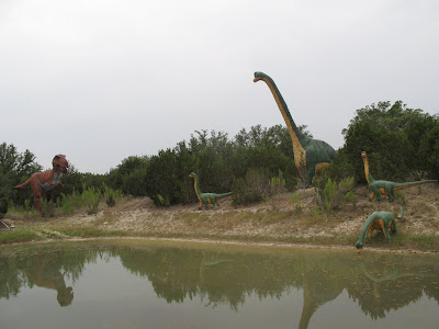 Dino World