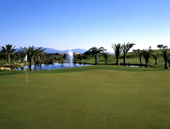 Boavista Golf