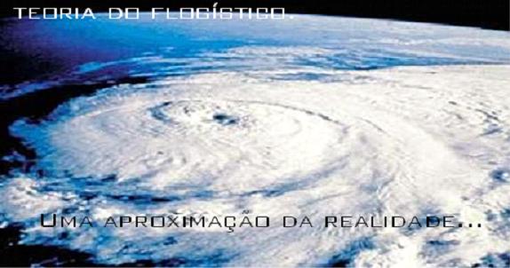 Teoria do Flogístico