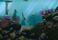 Dive: The Medes Islands Secret, nintendo, wii, game