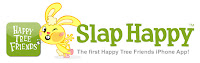 Happy Tree Friends Slap Happy, iphone, game