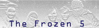 The Frozen 5