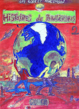 HISTOIRES DE BANLIEUSARDS 2