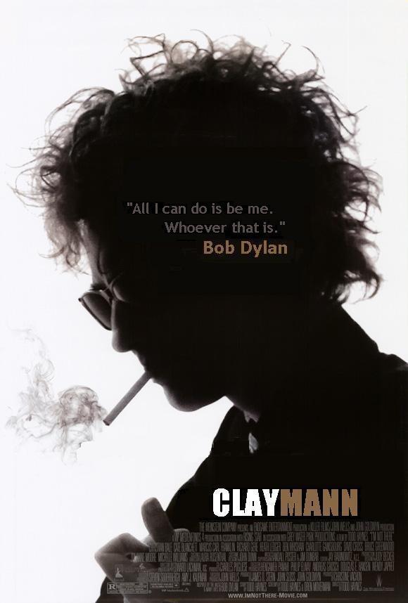 CLAYMANN