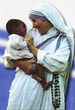 Mother Teresa of Calcutta