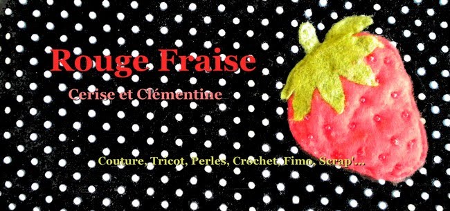 Rouge Fraise