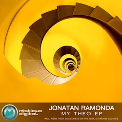 Jonatan Ramonda - My Theo EP