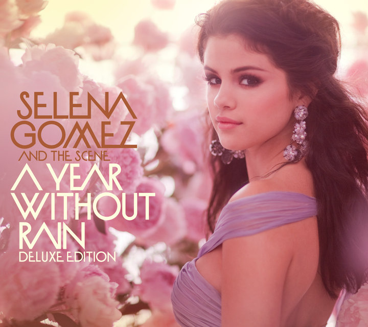 Everything Selena: August 2010