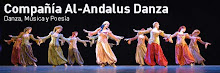 COMPAÑÍA AL-ANDALUS DANZA