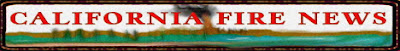 CAL FIRE NEWS LOGO