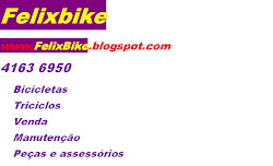 Felix Bike logo
