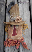 285 Rusty the Scarecrow