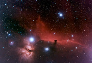 Nebulosa del caballo