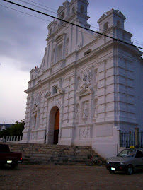 Iglesia San Pablo