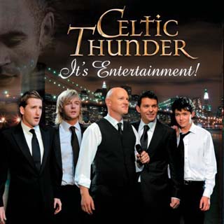 Celtic Thunder Images