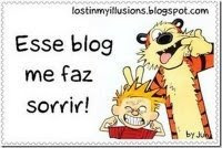 Sorrir é maravilhoso!!!