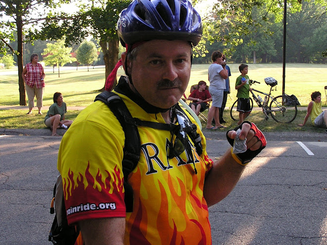 Cycling Dad from Indiana