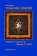 YOGA AND JUDAISM, SECOND EDITION (Click image for more information)