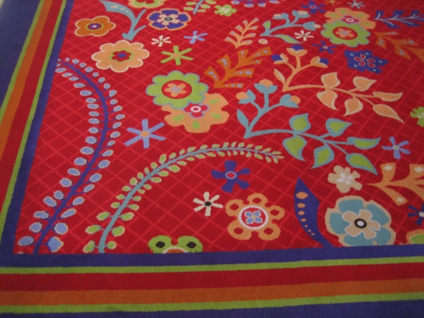 Wynn Carpet