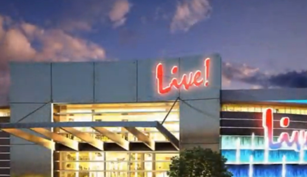 Dining Dish Bobby Flay is coming, Bobby Flay is coming to Maryland