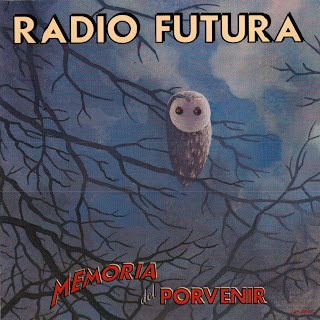 Radio futura, Memoria del porvenir