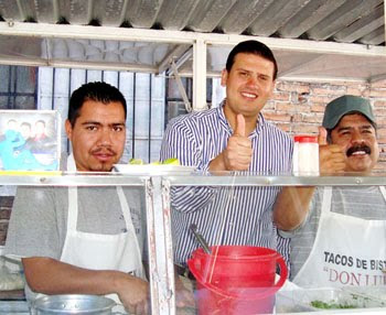 Jalpa Zacatecas News