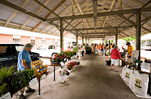 Getting Ready for Market